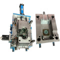 Moulding supplier mold maker for household appliance plastic part plastic mould injection